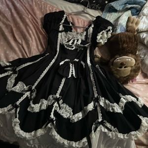 Cute princess Lolita dress